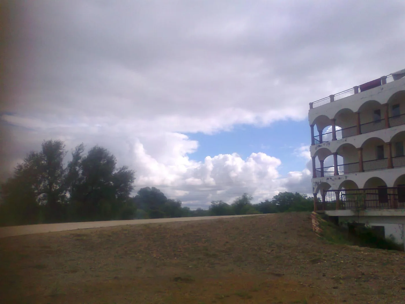 Sabji report - September 2013